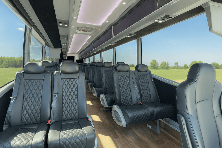 Easy Travel Throughout Albuquerque