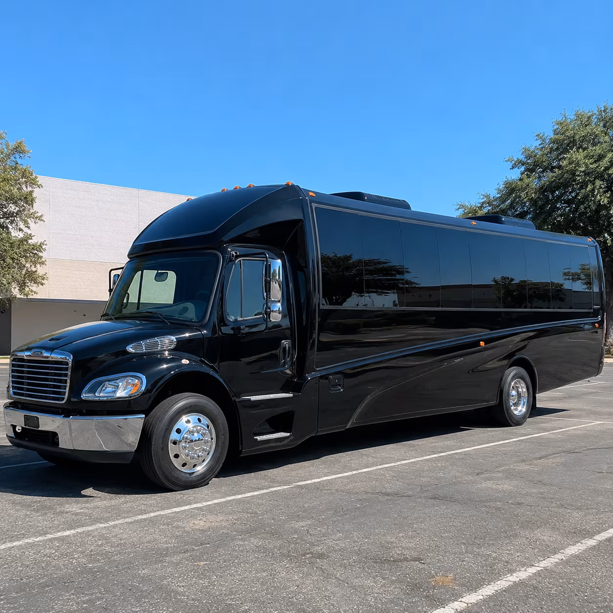 albuquerque 15 passenger minibus