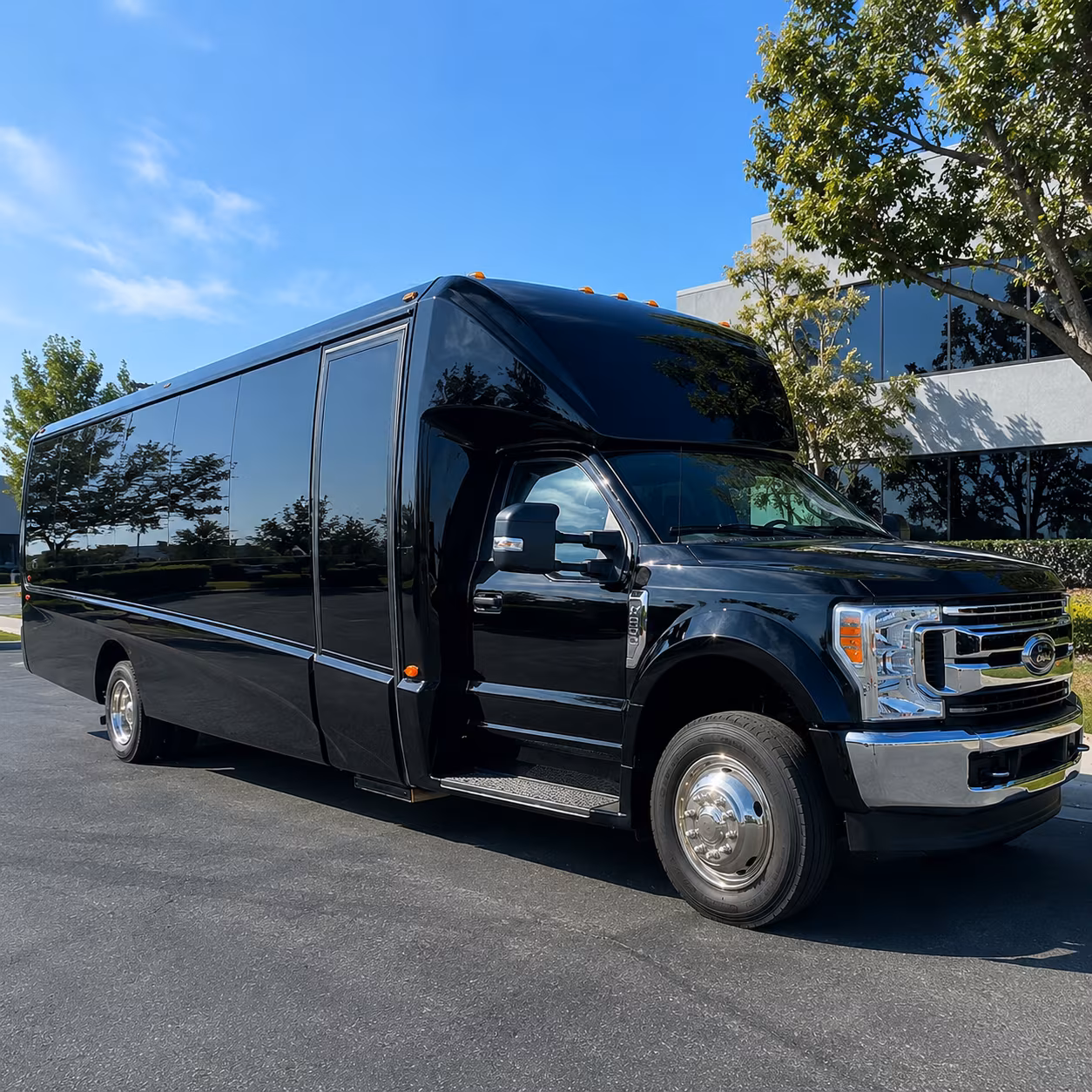 albuquerque airport transportation onboard seating