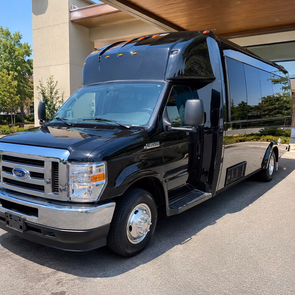 albuquerque bachelor bachelorette party bus rental