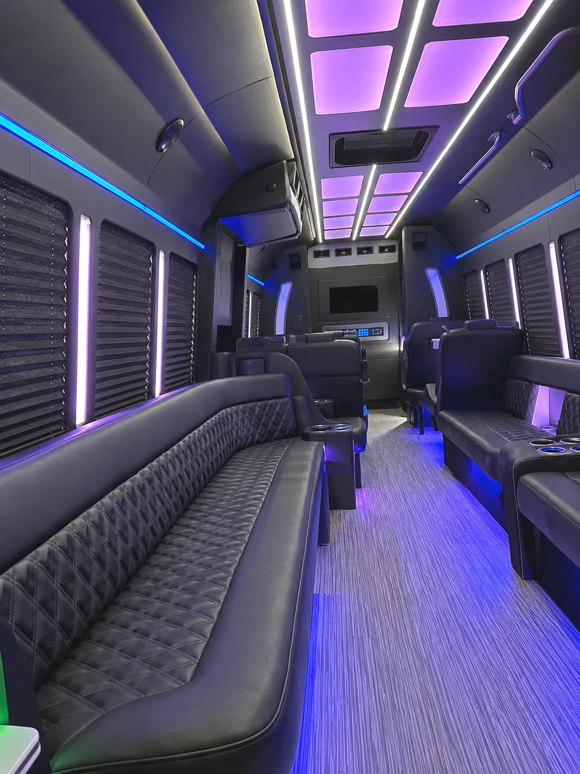 albuquerque concert venues at isleta amphitheater beyond party bus