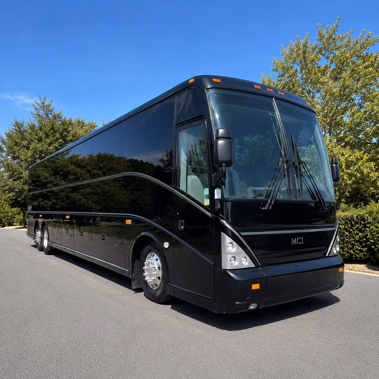 albuquerque employee transportation to surrounding communities and outlying sites