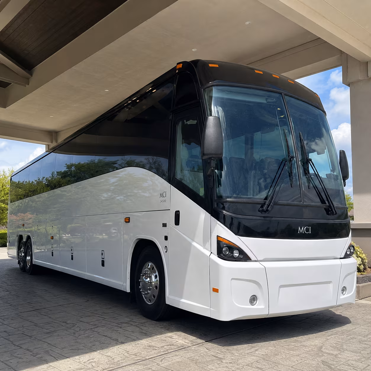 albuquerque employee transportation