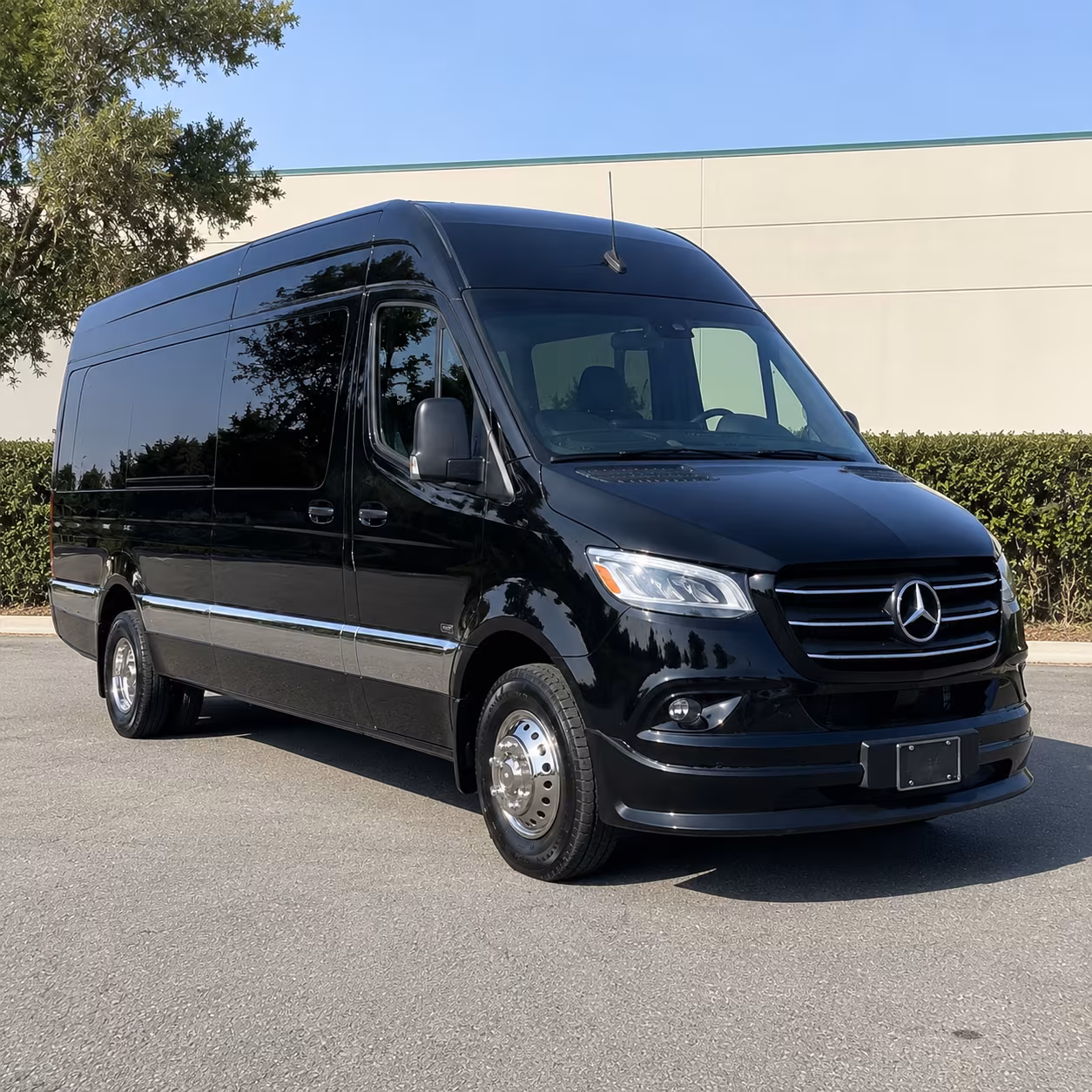 albuquerque long distance transportation