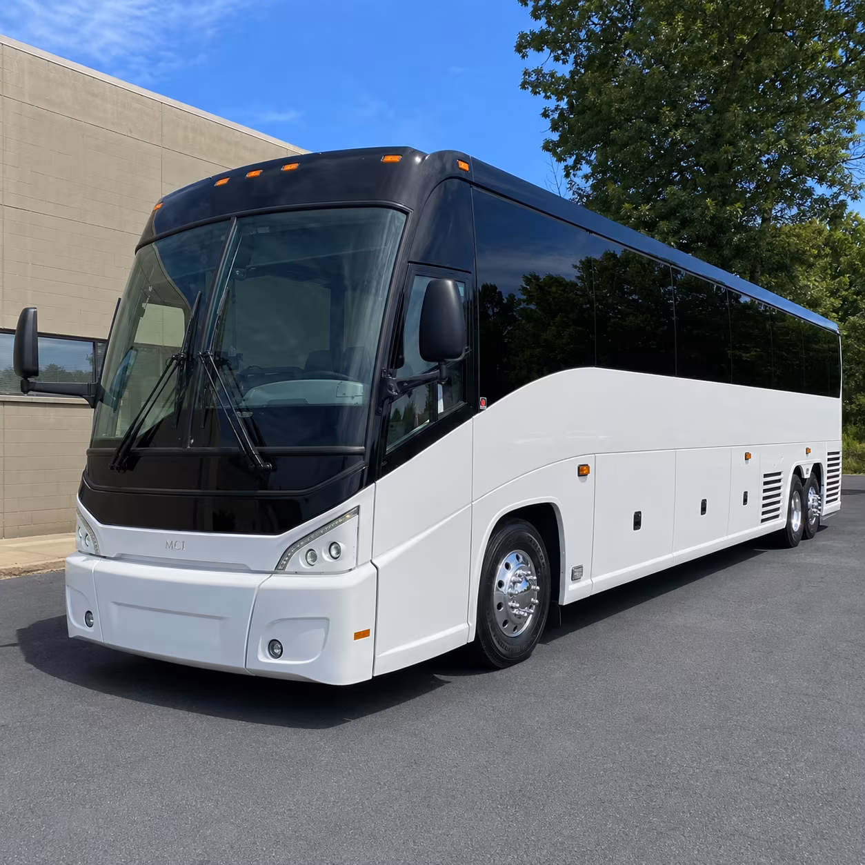 albuquerque private event transportation onboard seating