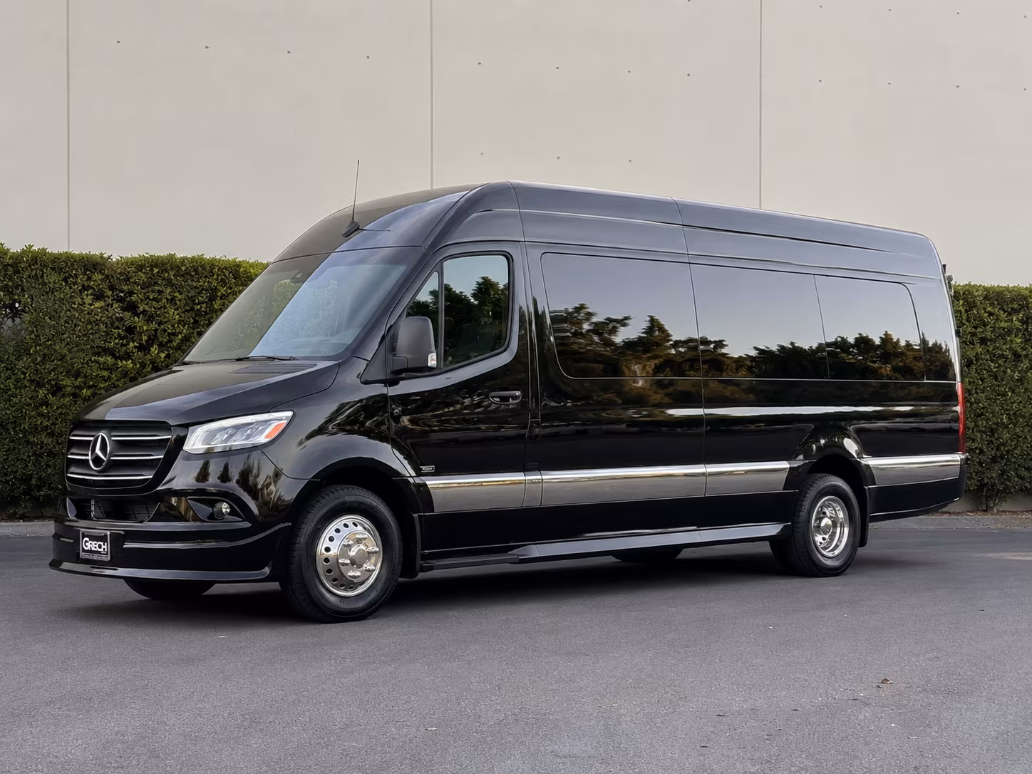 albuquerque prom transportation