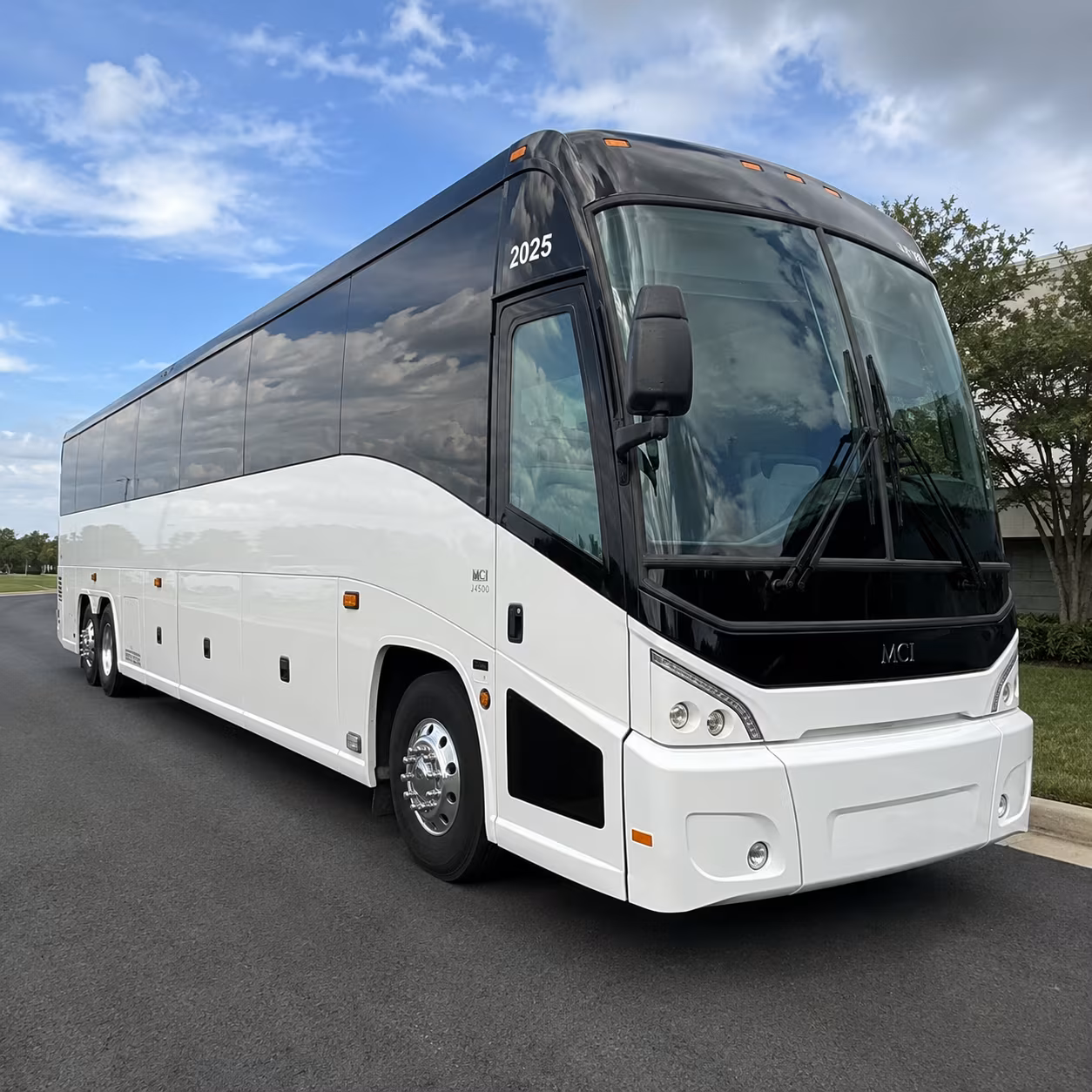 albuquerque religious group transportation
