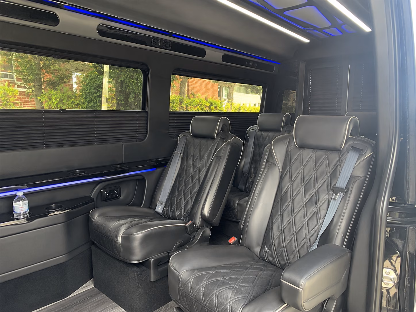 albuquerque school event transportation