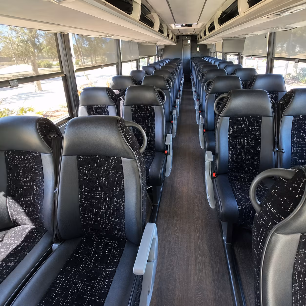 albuquerque sporting event transportation