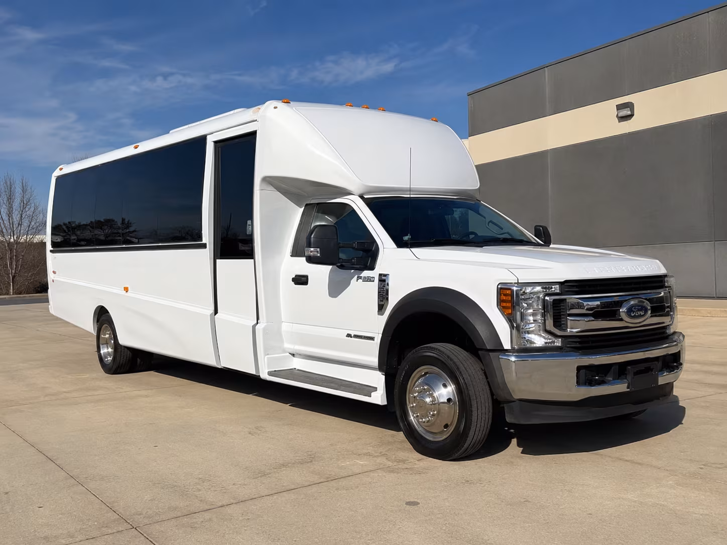 bachelor bachelorette and birthday party buses in albuquerque