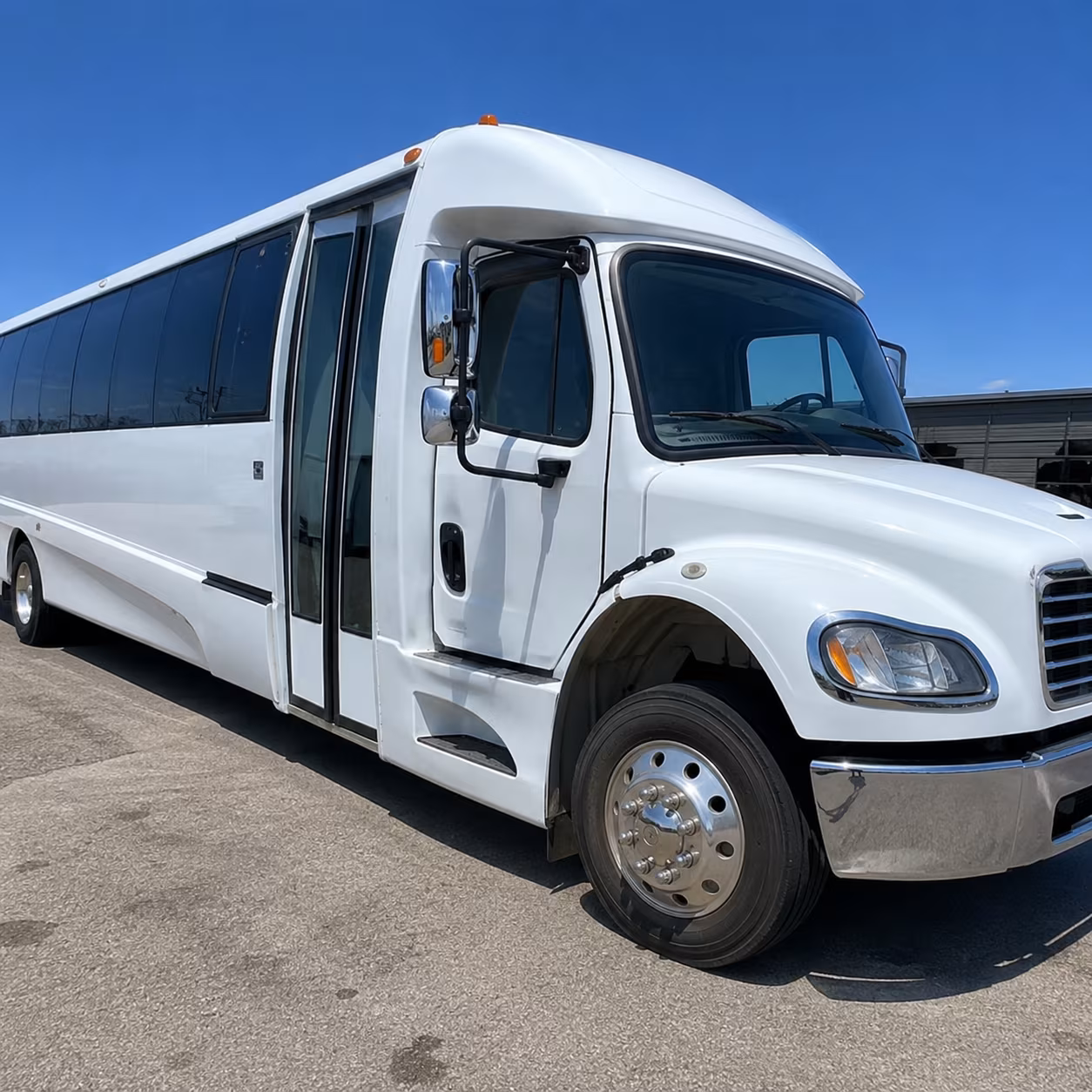 balloon fiesta and festival buses for albuquerque s biggest events