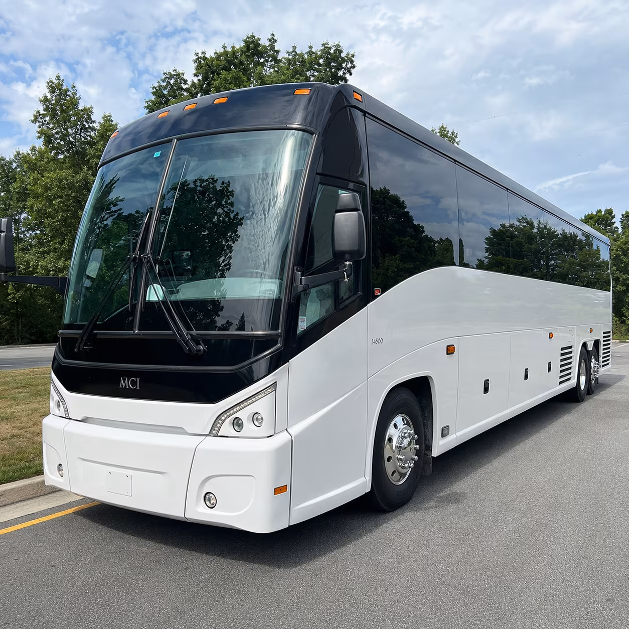 charter bus minibus rentals at albuquerque international sunport abq