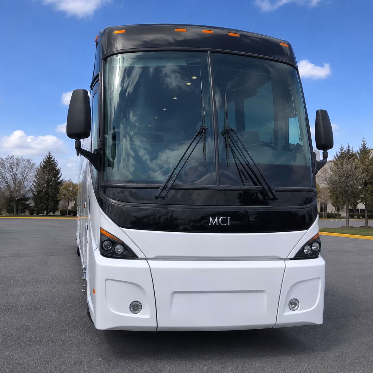 charter buses for albuquerque sporting events and stadium runs