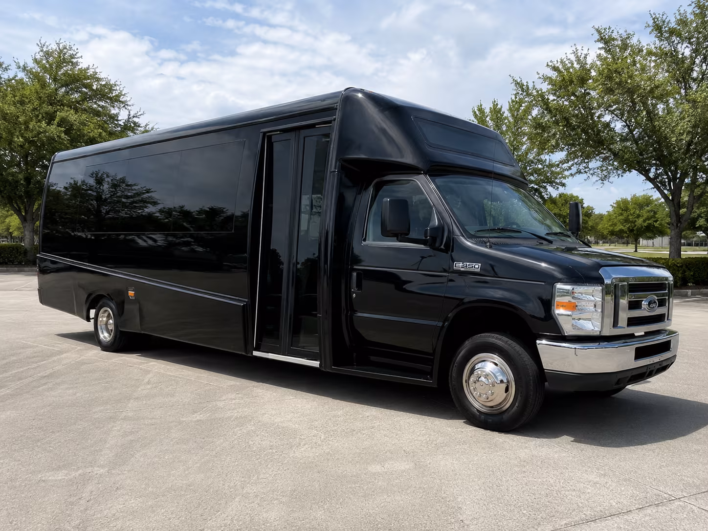 college and university field trip bus rentals in albuquerque