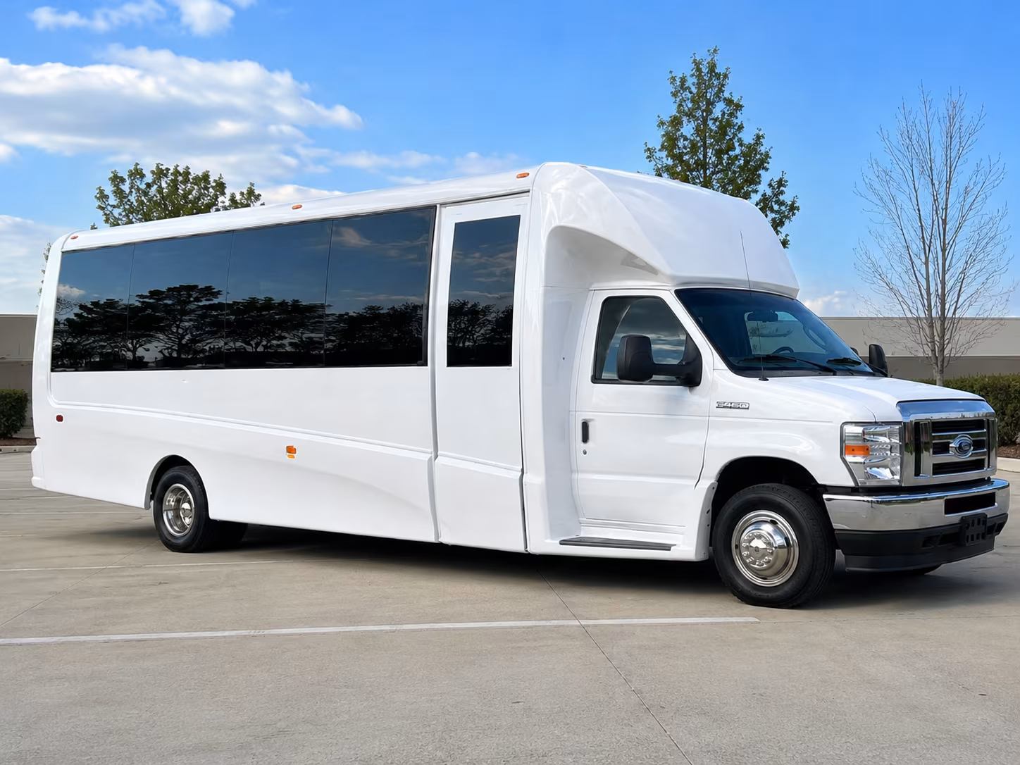 festival shuttle buses for balloon fiesta and albuquerque music events