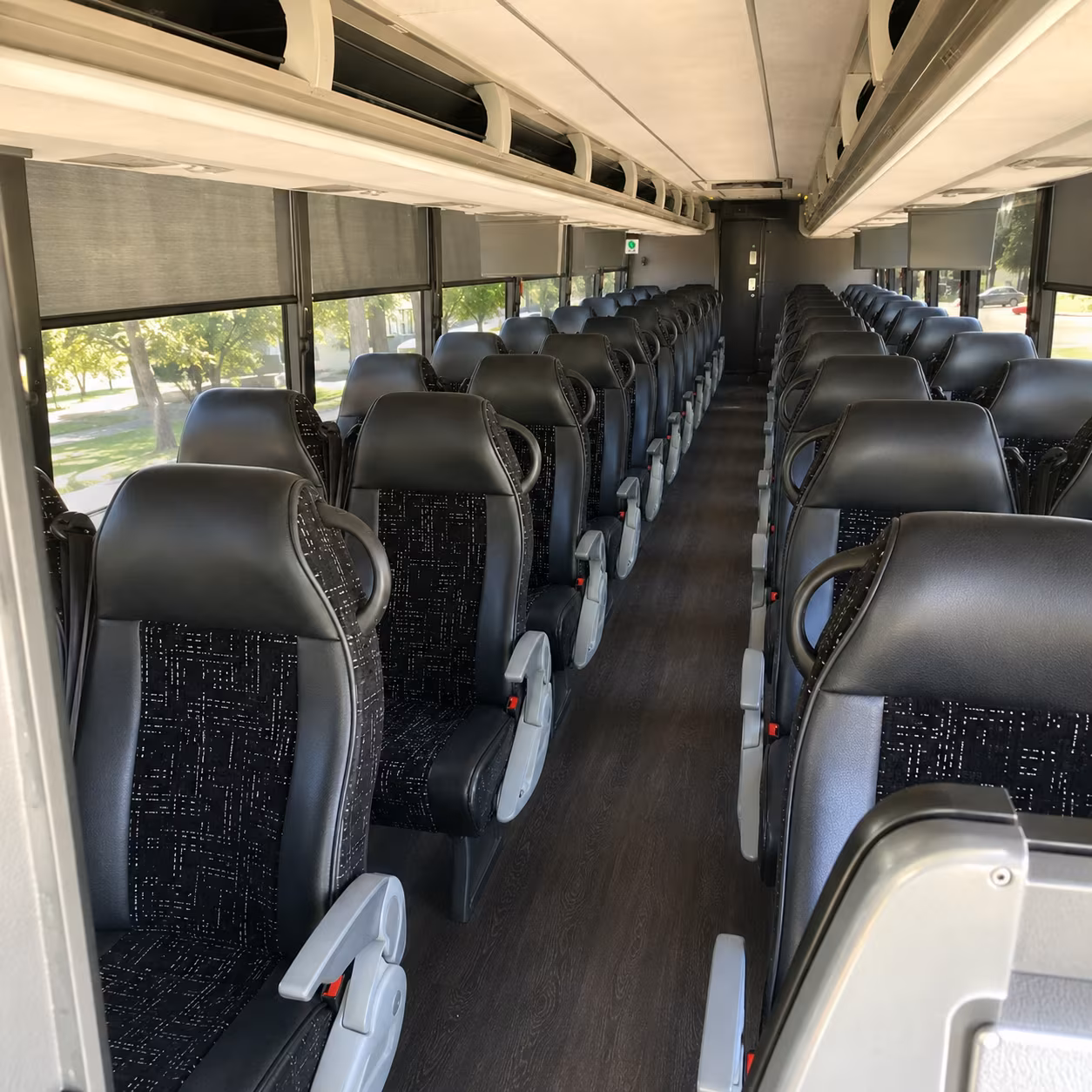 long distance bus transportation from albuquerque to colorado