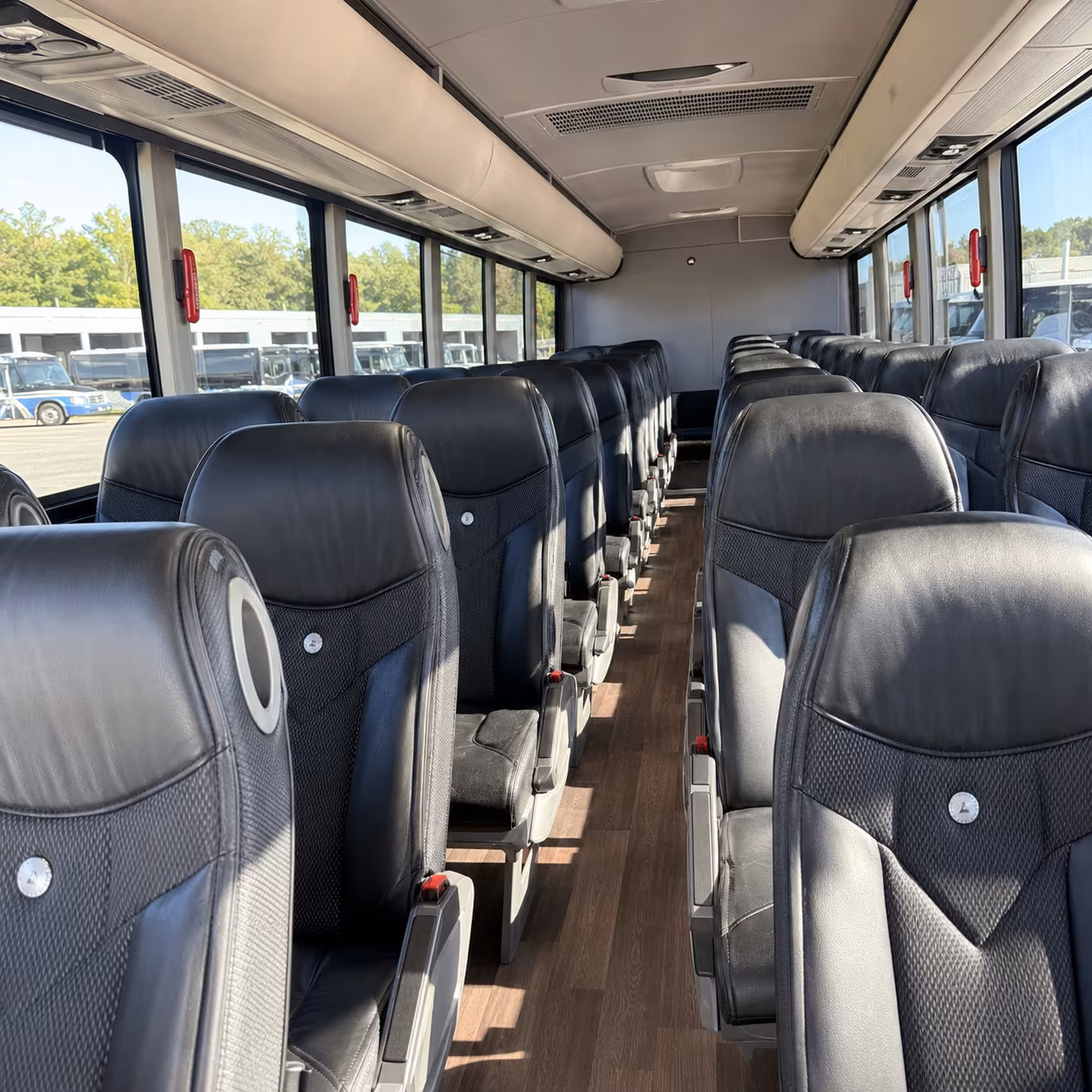 multi day charter bus trips from albuquerque to the grand canyon arizona