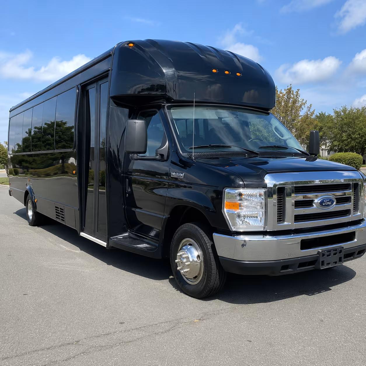 party buses for bachelorette wine tours around albuquerque