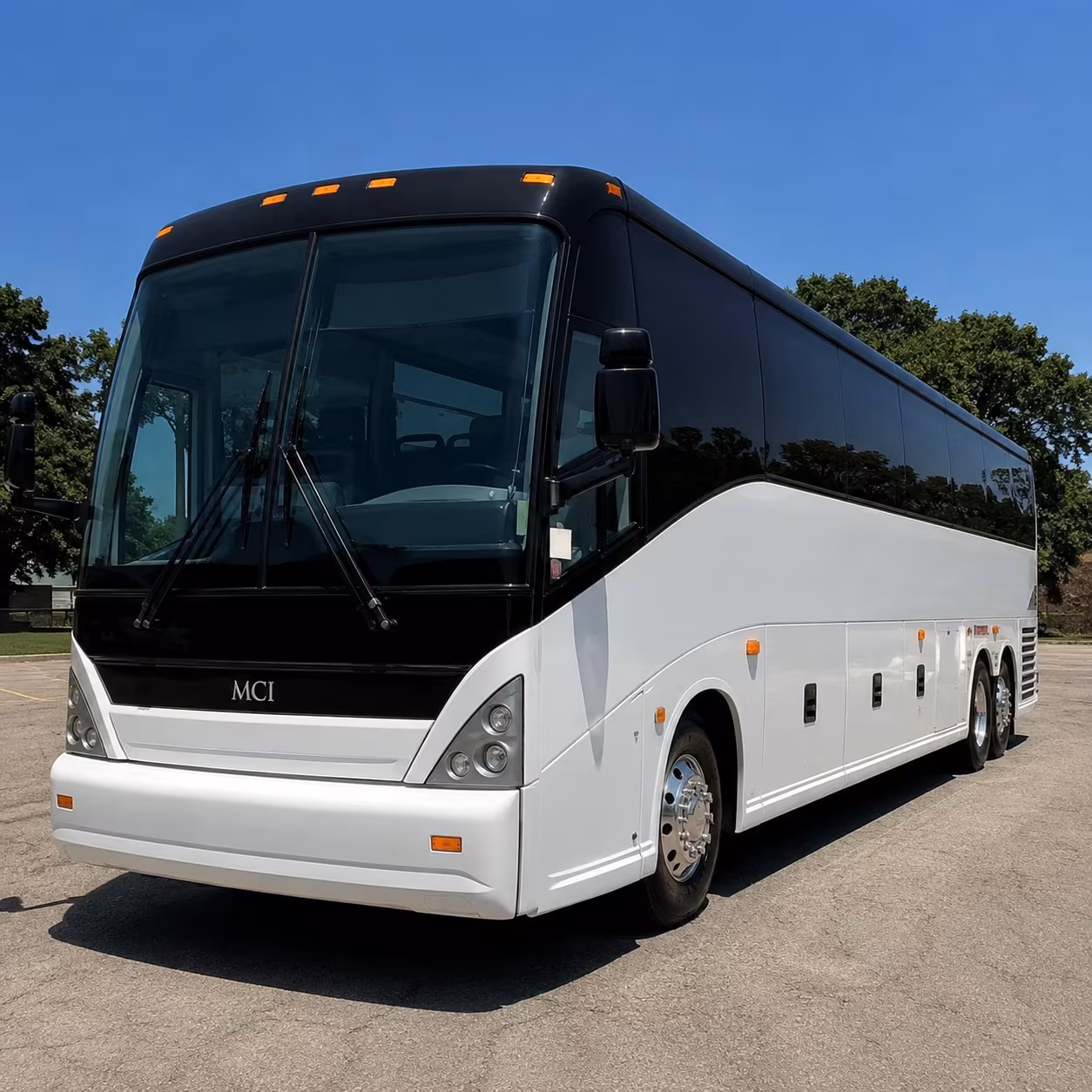 school and youth sports team charter buses in albuquerque