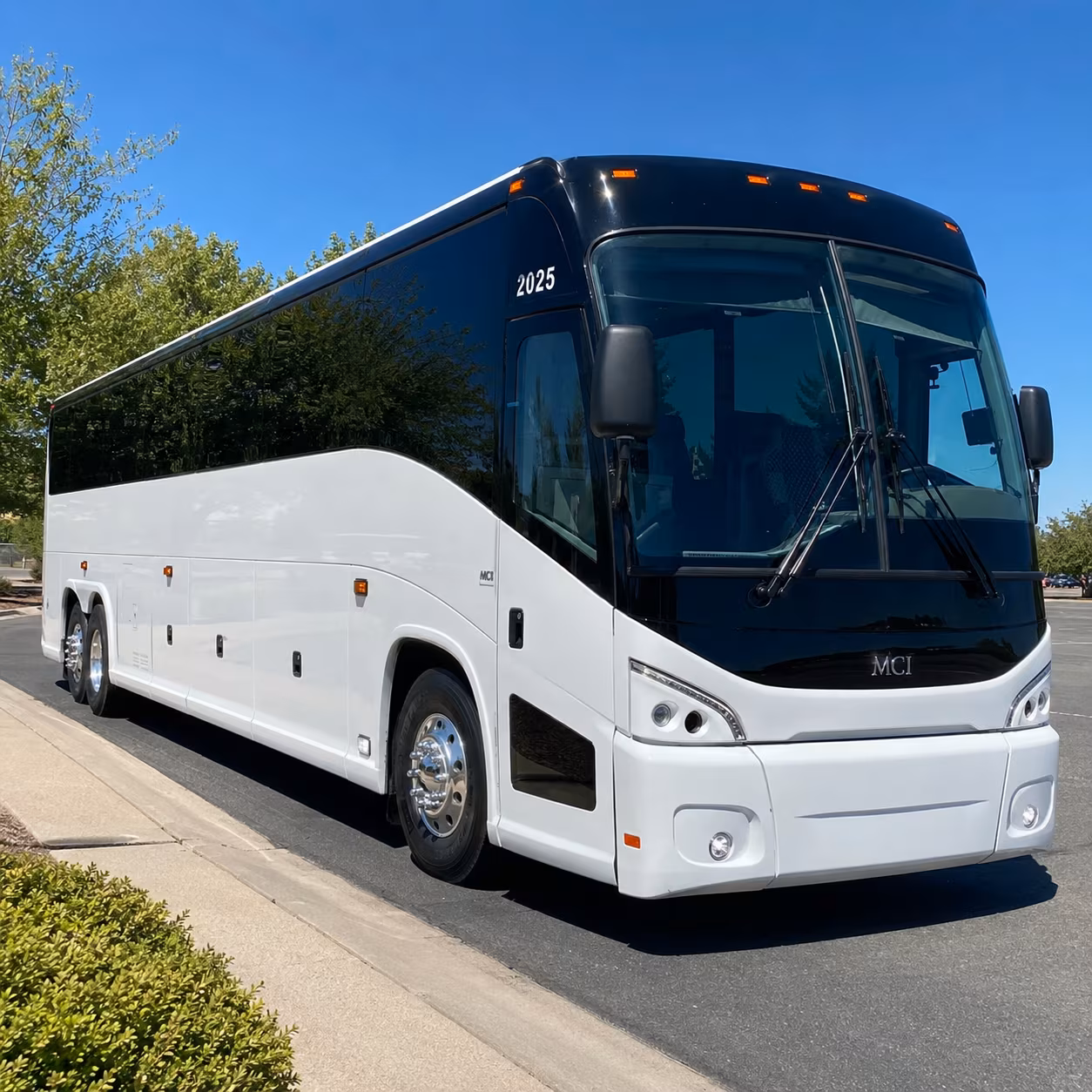 shuttle buses for albuquerque hotel groups conference attendees