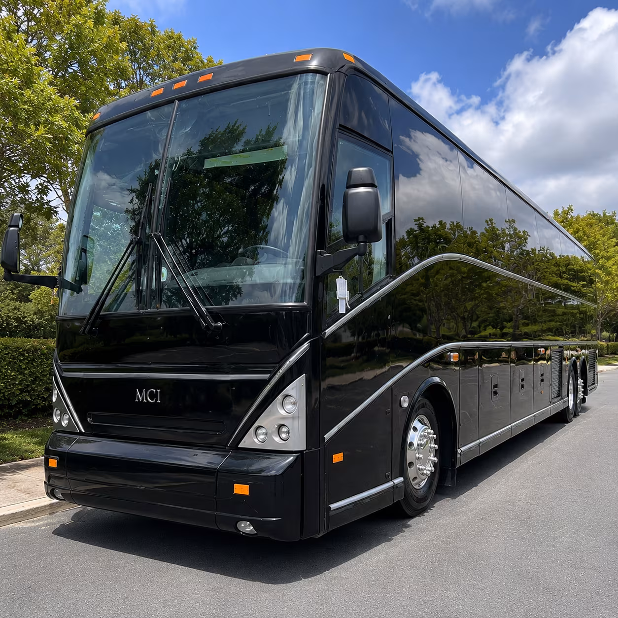 shuttle buses for albuquerque s westside business parks and industrial corridors