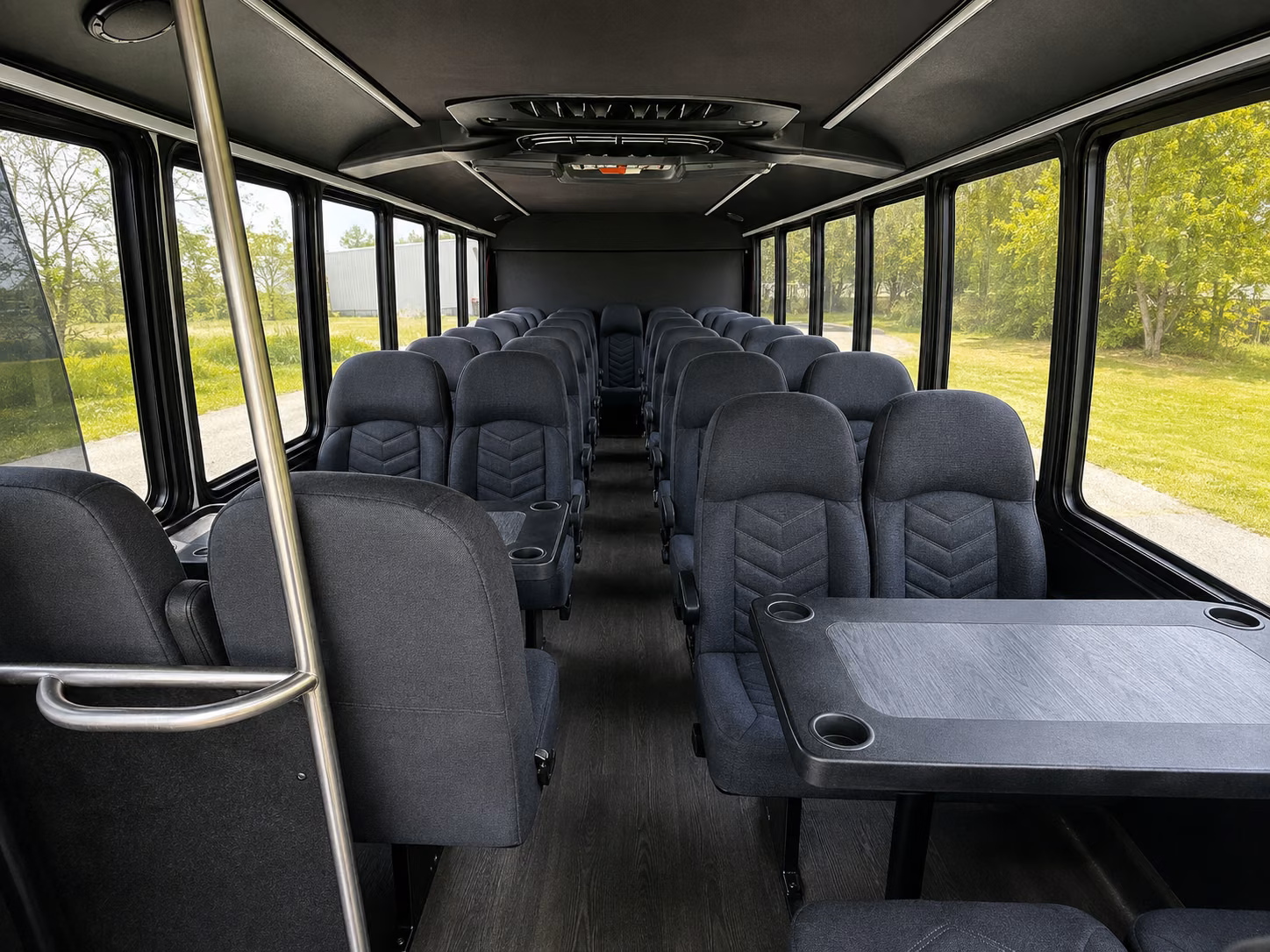 tailgate party buses for pregame celebrations across albuquerque