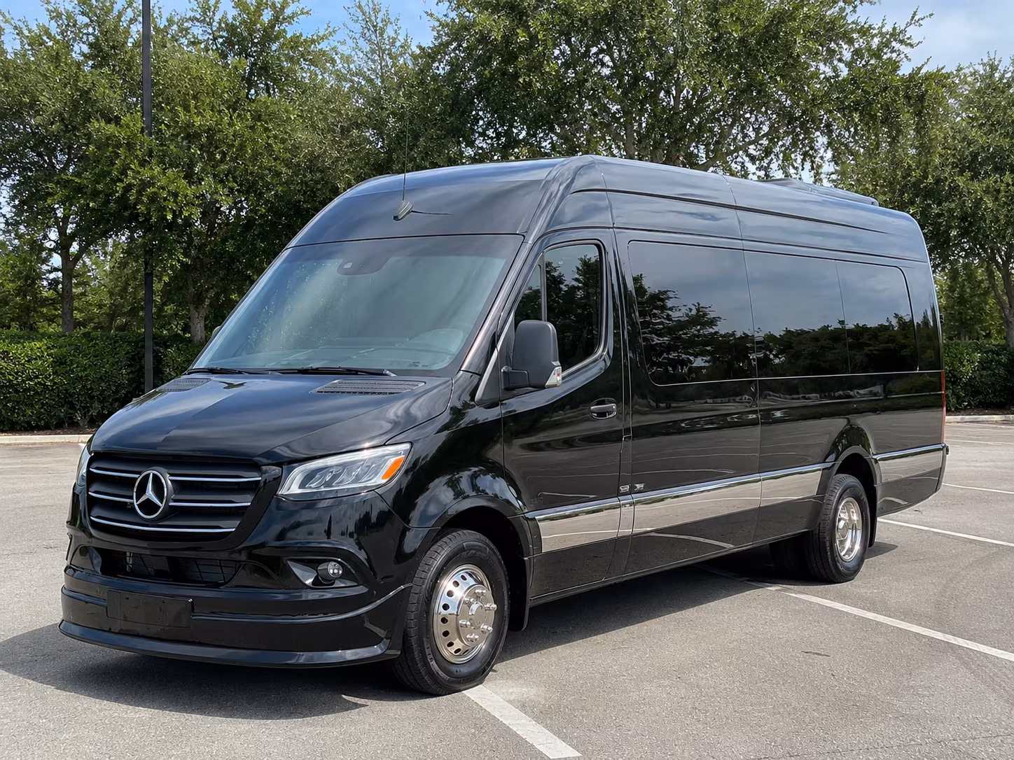 why rent using albuquerquecoachbusservice com