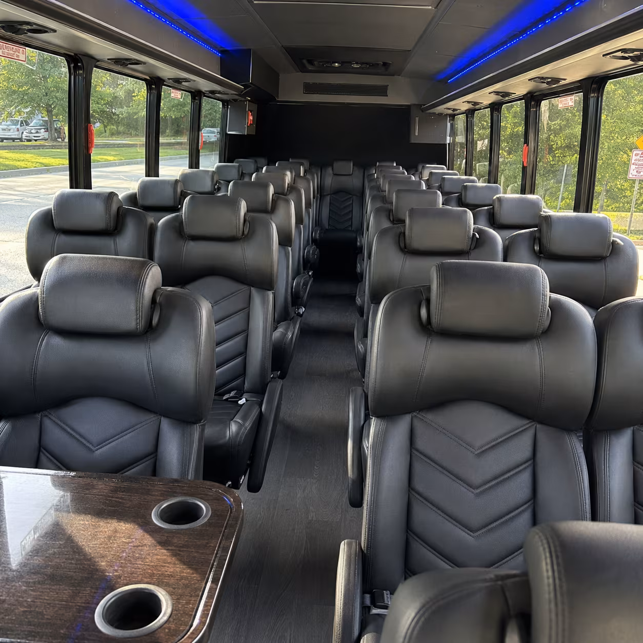 wine festival bus rentals for albuquerque s biggest events